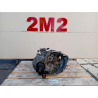 Complete Manual Gearbox HYUNDAI I40 Series (CW) (11) SH81JF D4FD Diesel 1685cc (11-)