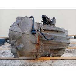 Complete Manual Gearbox HYUNDAI I40 Series (CW) (11) SH81JF D4FD Diesel 1685cc (11-)