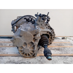 Complete Manual Gearbox HYUNDAI I40 Series (CW) (11) SH81JF D4FD Diesel 1685cc (11-)