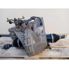 Complete Manual Gearbox HYUNDAI I40 Series (CW) (11) SH81JF D4FD Diesel 1685cc (11-)
