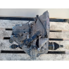 Complete Manual Gearbox HYUNDAI I40 Series (CW) (11) SH81JF D4FD Diesel 1685cc (11-)