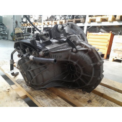CAMBIO MANUALE OPEL Vivaro Serie (A) 93161928 M9R630 diesel 1995