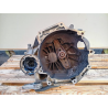 COMPLETE MANUAL GEARBOX SEAT ALTEA HATCHBACK GEARBOX GUY BGU PETROL 1595 (04-)