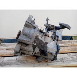 COMPLETE MANUAL GEARBOX SEAT ALTEA HATCHBACK GEARBOX GUY BGU PETROL 1595 (04-)