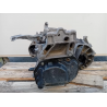 COMPLETE MANUAL GEARBOX SEAT ALTEA HATCHBACK GEARBOX GUY BGU PETROL 1595 (04-)