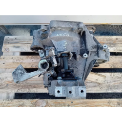 COMPLETE MANUAL GEARBOX SEAT ALTEA HATCHBACK GEARBOX GUY BGU PETROL 1595 (04-)