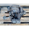 COMPLETE MANUAL GEARBOX SEAT ALTEA HATCHBACK GEARBOX GUY BGU PETROL 1595 (04-)