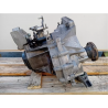 COMPLETE MANUAL GEARBOX SEAT ALTEA HATCHBACK GEARBOX GUY BGU PETROL 1595 (04-)
