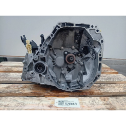 CAMBIO MANUALE COMPLETO DACIA DUSTER 1° SERIE 320104887R 6 MARCE MANUALE H4M740 BIFUEL/GAS 1598 (10-)