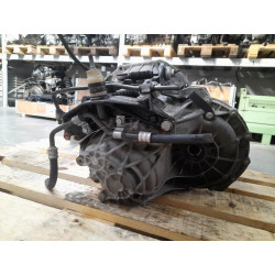 CAMBIO MANUALE OPEL Vivaro Serie (A) 93161928 M9R630 diesel 1995