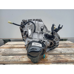 CAMBIO MANUALE COMPLETO DACIA DUSTER 1° SERIE 320104887R 6 MARCE MANUALE H4M740 BIFUEL/GAS 1598 (10-)