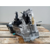 CAMBIO MANUALE COMPLETO DACIA DUSTER 1° SERIE 320104887R 6 MARCE MANUALE H4M740 BIFUEL/GAS 1598 (10-)