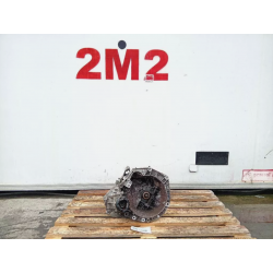 MANUAL GEARBOX ALFA ROMEO...