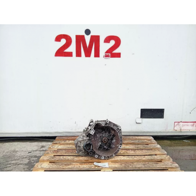 CAMBIO MANUALE COMPLETO ALFA ROMEO MITO SERIE (955_) 55205268 6 MARCE MANUALE 955A1000 BENZINA 1368 (08-)