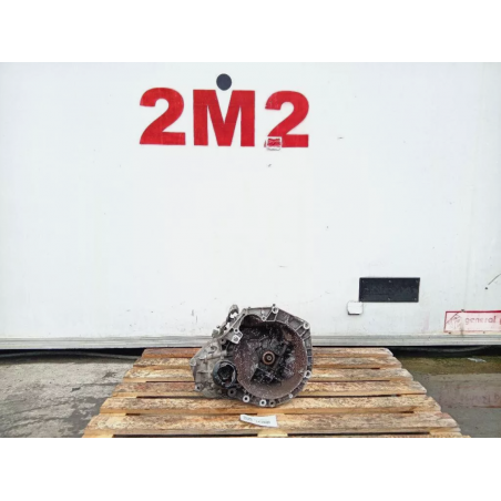 CAMBIO MANUALE COMPLETO ALFA ROMEO MITO SERIE (955_) 55205268 6 MARCE MANUALE 955A1000 BENZINA 1368 (08-)