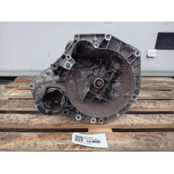 CAMBIO MANUALE COMPLETO ALFA ROMEO MITO SERIE (955_) 55205268 6 MARCE MANUALE 955A1000 BENZINA 1368 (08-)