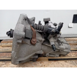 CAMBIO MANUALE COMPLETO ALFA ROMEO MITO SERIE (955_) 55205268 6 MARCE MANUALE 955A1000 BENZINA 1368 (08-)