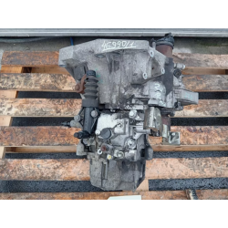 MANUAL GEARBOX ALFA ROMEO MITO SERIES (955_) 55205268 6-SPEED MANUAL 955A1000 PETROL 1368 (08-)