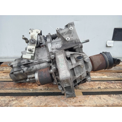 CAMBIO MANUALE COMPLETO ALFA ROMEO MITO SERIE (955_) 55205268 6 MARCE MANUALE 955A1000 BENZINA 1368 (08-)
