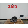 CAMBIO MANUALE COMPLETO ALFA ROMEO MITO SERIE (955_) 55205268 6 MARCE MANUALE 955A1000 BENZINA 1368 (08-)