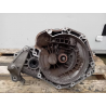 COMPLETE MANUAL GEARBOX OPEL CORSA E 3rd SERIES MDG 55565177 5-SPEED MANUAL B12XEL PETROL 1229 (15-)