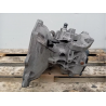 COMPLETE MANUAL GEARBOX OPEL CORSA E 3rd SERIES MDG 55565177 5-SPEED MANUAL B12XEL PETROL 1229 (15-)