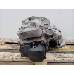 COMPLETE MANUAL GEARBOX OPEL CORSA E 3rd SERIES MDG 55565177 5-SPEED MANUAL B12XEL PETROL 1229 (15-)