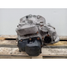 COMPLETE MANUAL GEARBOX OPEL CORSA E 3rd SERIES MDG 55565177 5-SPEED MANUAL B12XEL PETROL 1229 (15-)