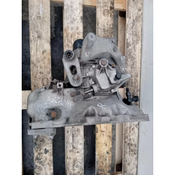 COMPLETE MANUAL GEARBOX OPEL CORSA E 3rd SERIES MDG 55565177 5-SPEED MANUAL B12XEL PETROL 1229 (15-)
