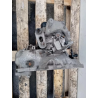 COMPLETE MANUAL GEARBOX OPEL CORSA E 3rd SERIES MDG 55565177 5-SPEED MANUAL B12XEL PETROL 1229 (15-)