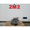 COMPLETE MANUAL GEARBOX MERCEDES CLASS-A SERIES (W176) A 246 360 84 00 6-SPEED MANUAL 607951 (K9K) DIESEL 1461 (12-18)