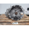 COMPLETE MANUAL GEARBOX MERCEDES CLASS-A SERIES (W176) A 246 360 84 00 6-SPEED MANUAL 607951 (K9K) DIESEL 1461 (12-18)