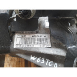 CAMBIO MANUALE OPEL Vivaro Serie (A) 93161928 M9R630 diesel 1995