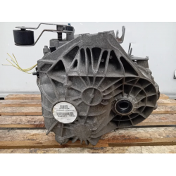 COMPLETE MANUAL GEARBOX MERCEDES CLASS-A SERIES (W176) A 246 360 84 00 6-SPEED MANUAL 607951 (K9K) DIESEL 1461 (12-18)