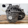 COMPLETE MANUAL GEARBOX MERCEDES CLASS-A SERIES (W176) A 246 360 84 00 6-SPEED MANUAL 607951 (K9K) DIESEL 1461 (12-18)