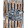 COMPLETE MANUAL GEARBOX MERCEDES CLASS-A SERIES (W176) A 246 360 84 00 6-SPEED MANUAL 607951 (K9K) DIESEL 1461 (12-18)