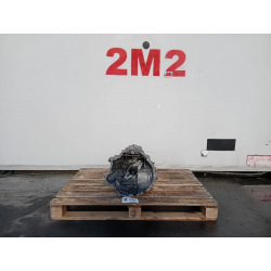 COMPLETE MANUAL GEARBOX...