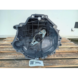 CAMBIO MANUALE COMPLETO SEAT EXEO SERIE (3R2) MPA 6 MARCE MANUALE CAGA DIESEL 1968 (08-13)