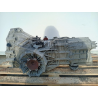 CAMBIO MANUALE COMPLETO SEAT EXEO SERIE (3R2) MPA 6 MARCE MANUALE CAGA DIESEL 1968 (08-13)