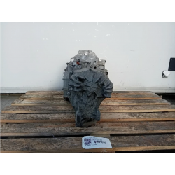 COMPLETE MANUAL GEARBOX SEAT EXEO SERIES (3R2) MPA 6-SPEED MANUAL CAGA DIESEL 1968 (08-13)