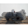 COMPLETE MANUAL GEARBOX SEAT EXEO SERIES (3R2) MPA 6-SPEED MANUAL CAGA DIESEL 1968 (08-13)