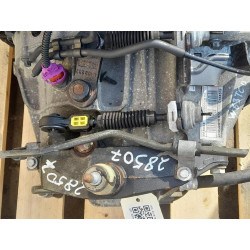 CAMBIO MANUALE OPEL Vivaro Serie (A) 93161928 M9R630 diesel 1995