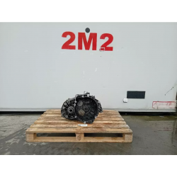 COMPLETE MANUAL GEARBOX...