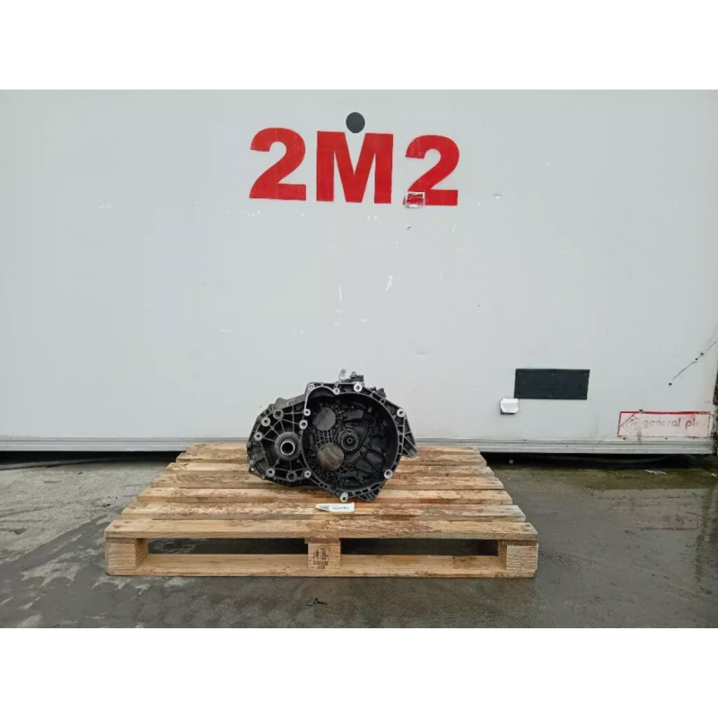 CAMBIO MANUALE COMPLETO OPEL ASTRA J MYJ 6 MARCE MANUALE A20DTH DIESEL 1956 (09-)