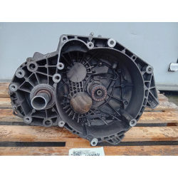 CAMBIO MANUALE COMPLETO OPEL ASTRA J MYJ 6 MARCE MANUALE A20DTH DIESEL 1956 (09-)