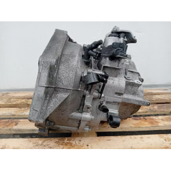 COMPLETE MANUAL GEARBOX OPEL ASTRA J MYJ 6-SPEED MANUAL A20DTH DIESEL 1956 (09-)