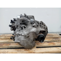 CAMBIO MANUALE COMPLETO OPEL ASTRA J MYJ 6 MARCE MANUALE A20DTH DIESEL 1956 (09-)