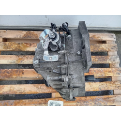 CAMBIO MANUALE COMPLETO OPEL ASTRA J MYJ 6 MARCE MANUALE A20DTH DIESEL 1956 (09-)