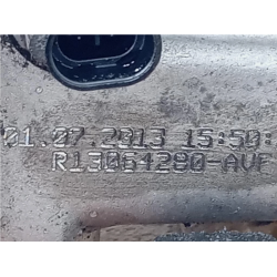 CAMBIO MANUALE COMPLETO OPEL ASTRA J MYJ 6 MARCE MANUALE A20DTH DIESEL 1956 (09-)