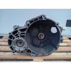 CAMBIO MANUALE COMPLETO AUDI A3 SPORTBACK SERIE (8PA) KNS 6 MARCE MANUALE CBAB DIESEL 1968 (04-08)